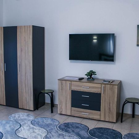 Asteris Apartments Демир Капия Екстериор снимка