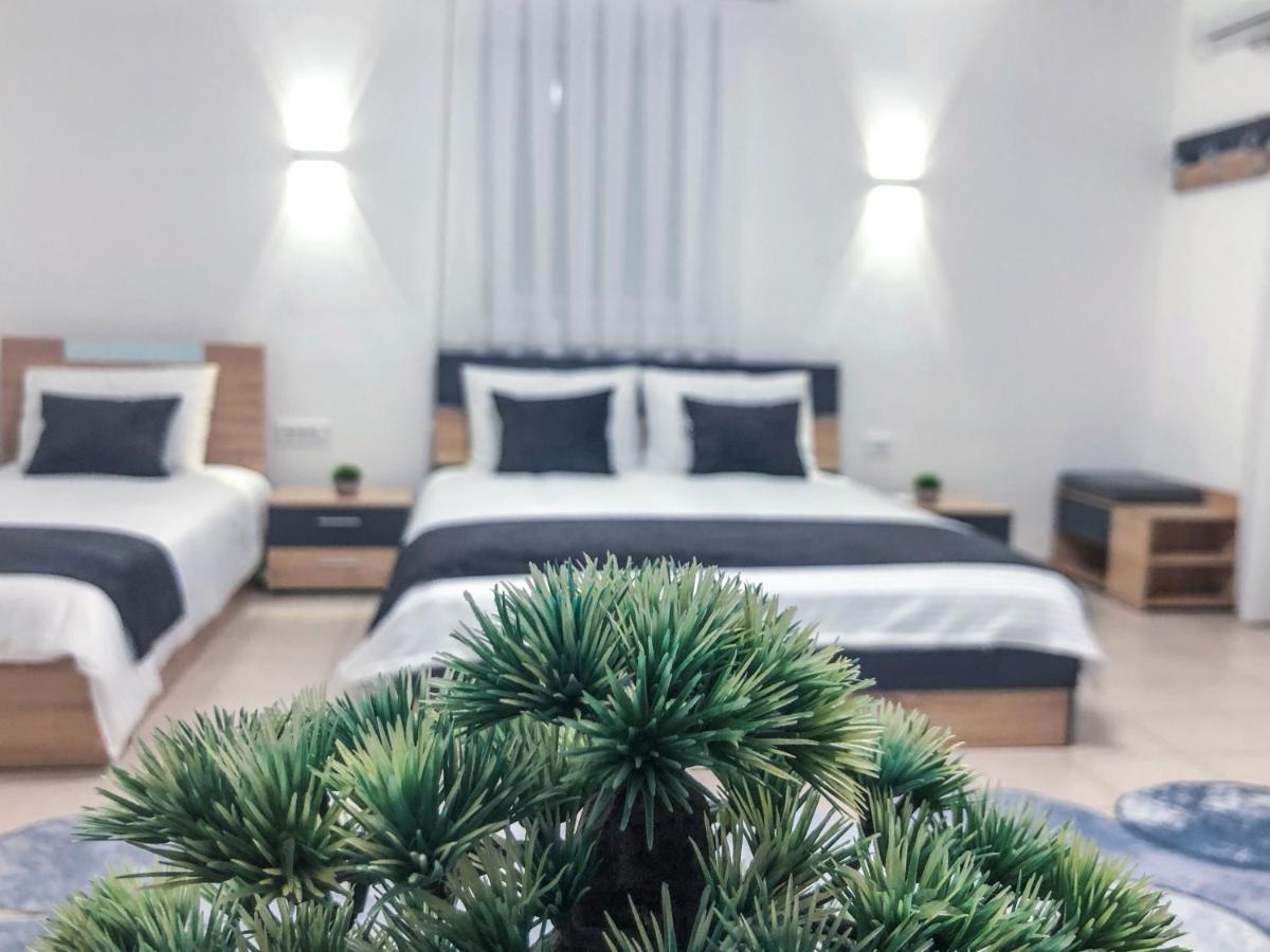 Asteris Apartments Демир Капия Екстериор снимка